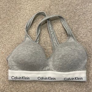 Calvin Klein Bra